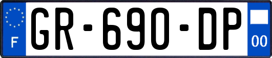 GR-690-DP