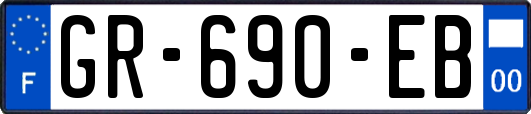 GR-690-EB