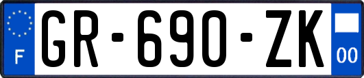 GR-690-ZK