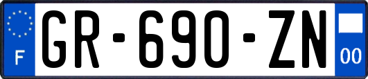 GR-690-ZN