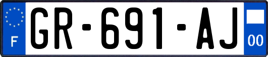 GR-691-AJ