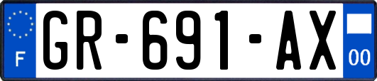 GR-691-AX