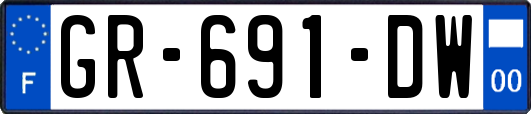 GR-691-DW