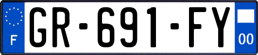 GR-691-FY