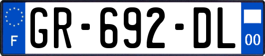 GR-692-DL