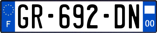GR-692-DN