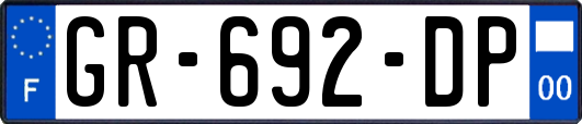 GR-692-DP