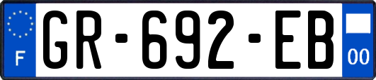 GR-692-EB
