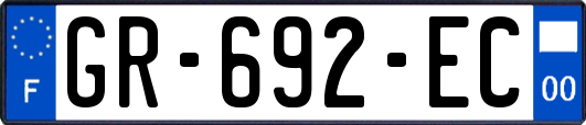 GR-692-EC