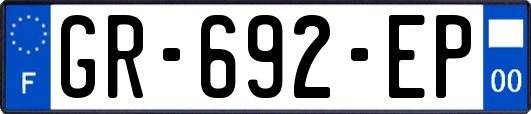 GR-692-EP