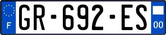 GR-692-ES