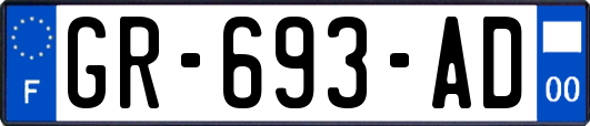 GR-693-AD