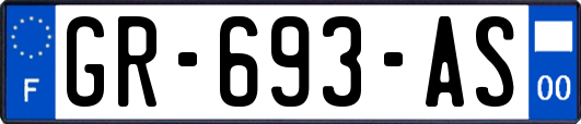 GR-693-AS