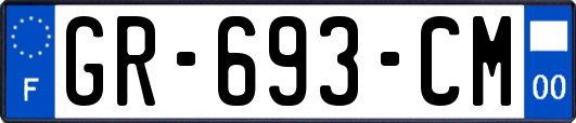 GR-693-CM