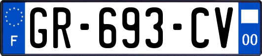 GR-693-CV