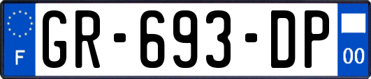GR-693-DP