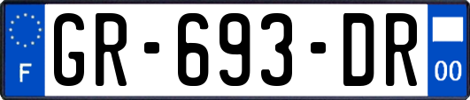 GR-693-DR