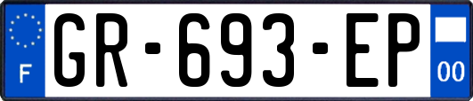 GR-693-EP