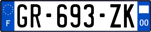 GR-693-ZK
