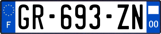 GR-693-ZN