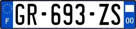 GR-693-ZS