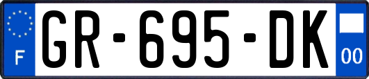 GR-695-DK