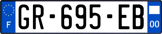 GR-695-EB