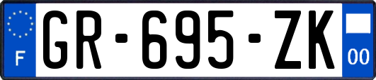 GR-695-ZK