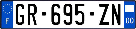 GR-695-ZN