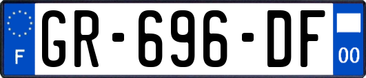 GR-696-DF