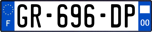 GR-696-DP