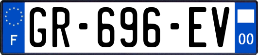 GR-696-EV