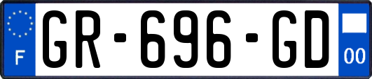 GR-696-GD