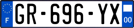 GR-696-YX