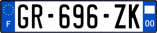 GR-696-ZK