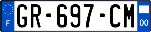 GR-697-CM