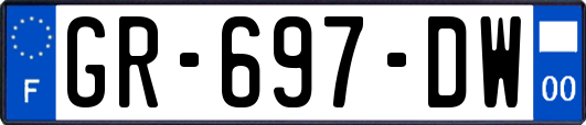 GR-697-DW