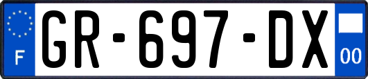 GR-697-DX