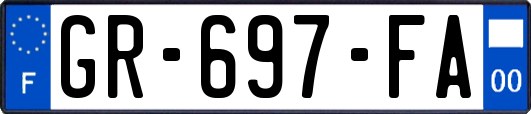 GR-697-FA