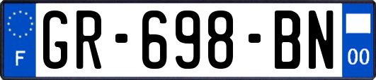 GR-698-BN
