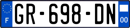 GR-698-DN