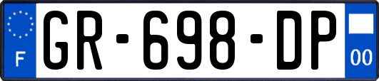 GR-698-DP