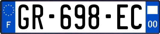 GR-698-EC
