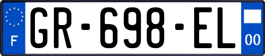 GR-698-EL