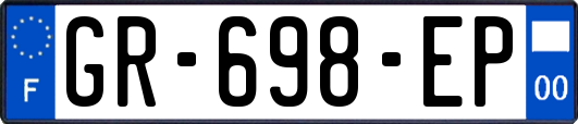 GR-698-EP