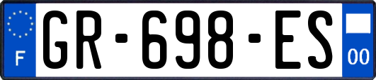 GR-698-ES