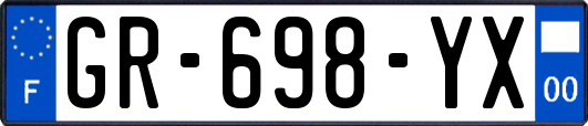GR-698-YX