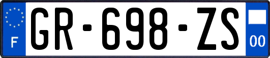 GR-698-ZS