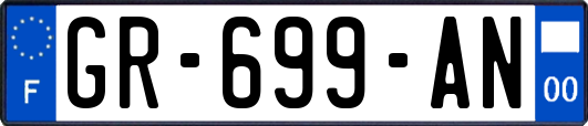 GR-699-AN