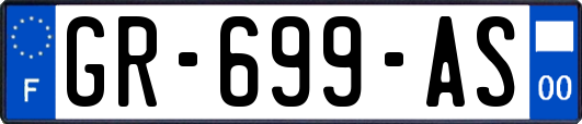 GR-699-AS